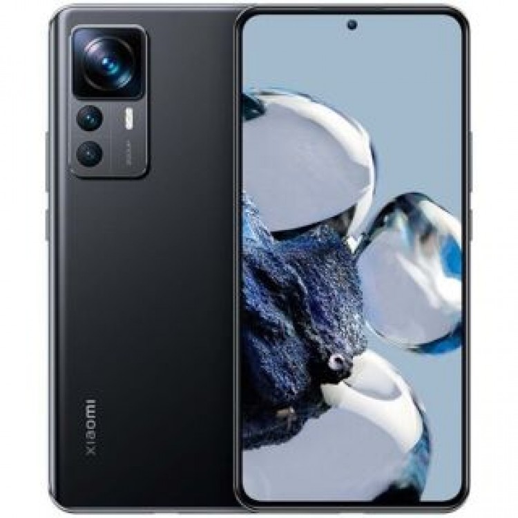 Xiaomi 12T Pro 12GB/256GB 新品未使用