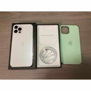 iPhone 12 Pro 128gb シルバー