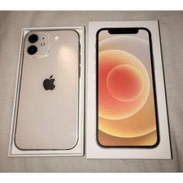 iPhone12mini 128GB SIMフリー