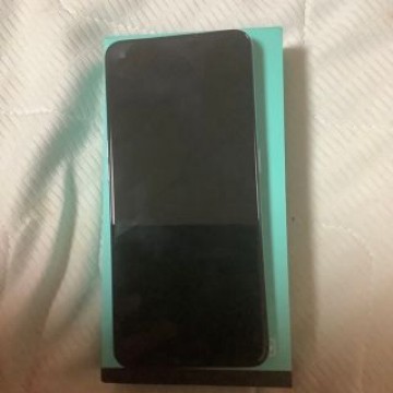 OPPO Reno5 A eSIM A103OP アイスブルー