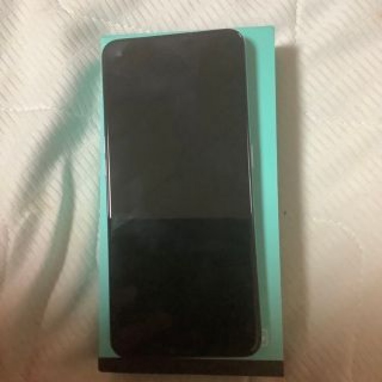 OPPO Reno5 A eSIM A103OP アイスブルー