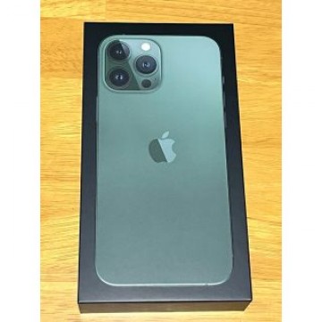 iPhone 13ProMax 128GB