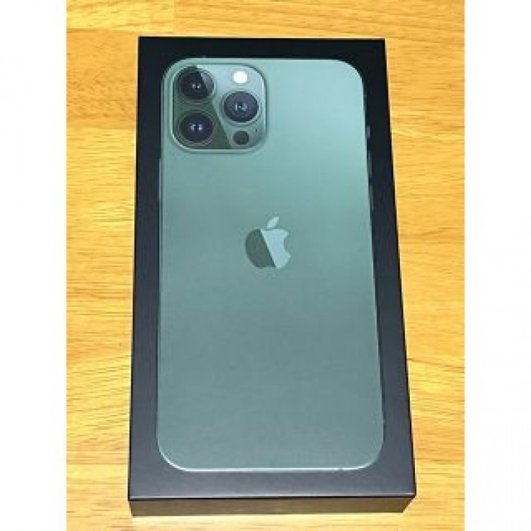 iPhone 13ProMax 128GB