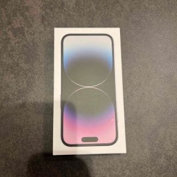 iPhone 14 Pro 128GB 未開封