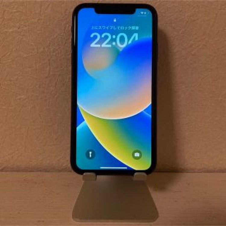 iPhone 11 128GB ブラック SIMフリー