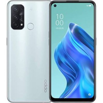 OPPO Reno5 A アイスブルー 新品未使用