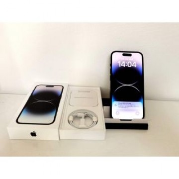 SIMフリー iPhone14 Pro 256GB  AppleCare+
