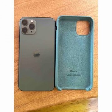 iPhone 11 pro 512gb 物理デュアルSIM 海外 SIMフリー