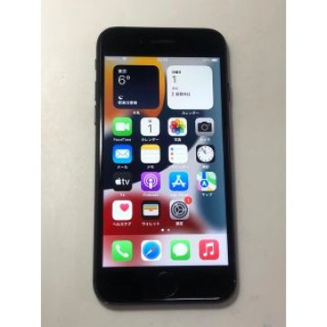 iPhone7  128GB   simフリー