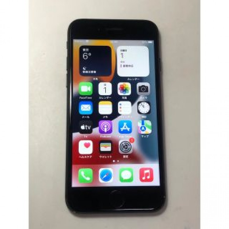 iPhone7  128GB   simフリー