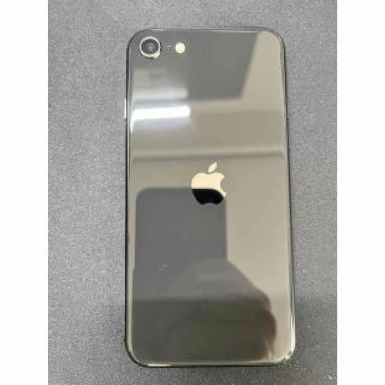 iPhoneSE 第2世代　ブラック　128GB SIMフリー
