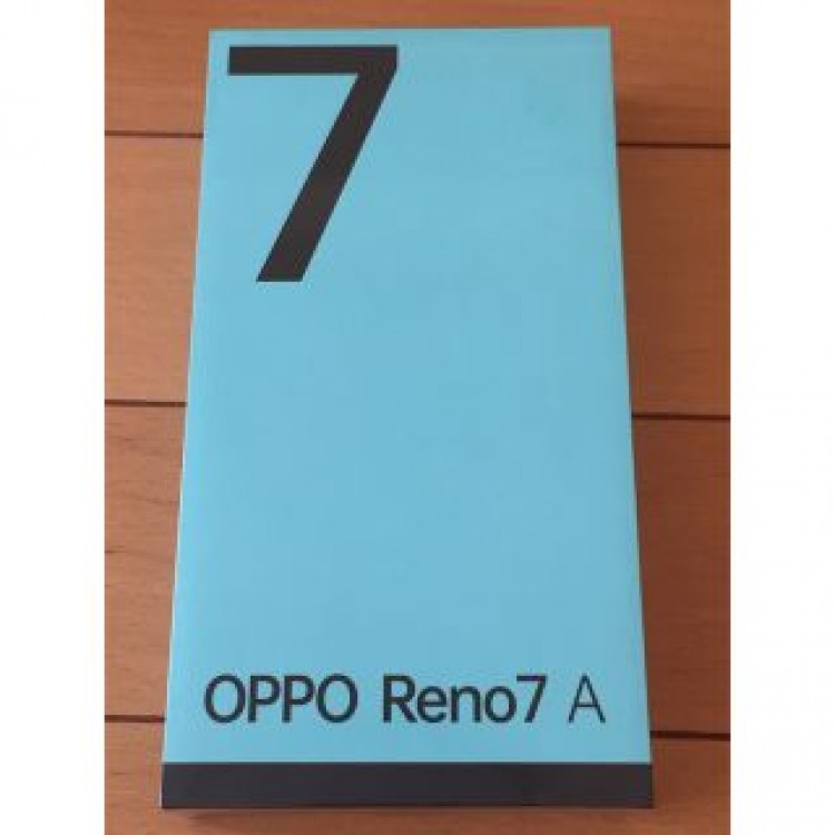 Reno7 A CPH2353メモリー6GBストレージ128GB ドリームブルー