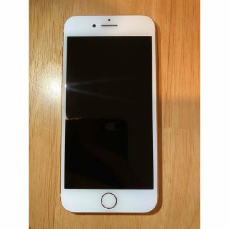 iphone8 256gb ゴールド SIMフリー