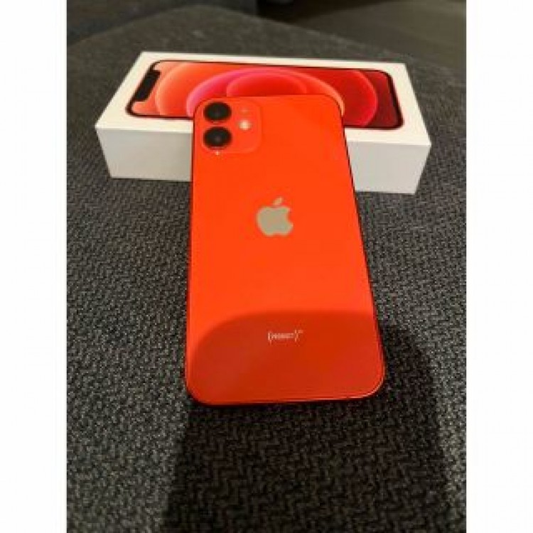 iPhone12 mini 256 本体