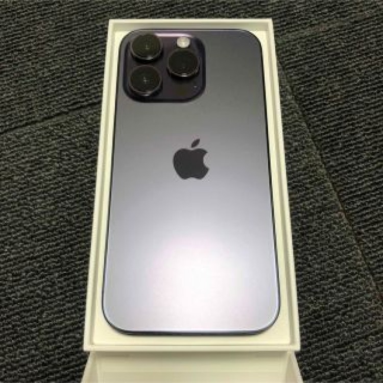 iPhone14pro 256GB SIMフリー