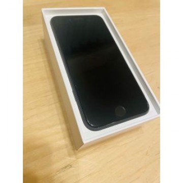 【美品】IPhoneSE（第2世代）使用期間7ヶ月程度