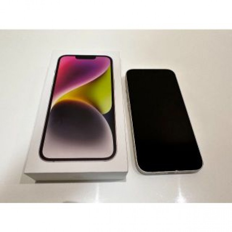 iPhone14 128GB SIMフリー