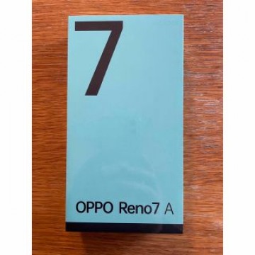 OPPO Reno7 A Y!mobile版/ドリームブルー