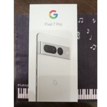 Pixel 7 Pro 128GB