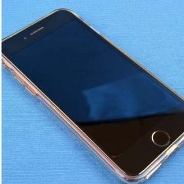 ★iphoneSE2 128GB 赤★