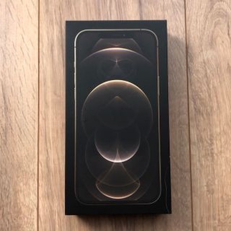 新品★iPhone12 pro max 256GB 香港★