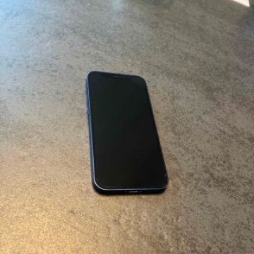 アップル iPhone12 mini 128GB ブルー au