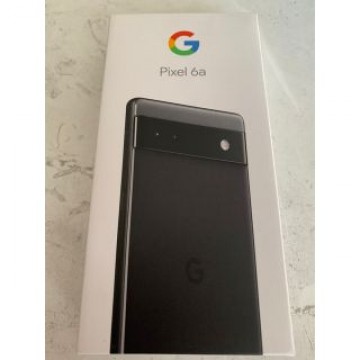 【新品】Google Pixel 6a 128GB