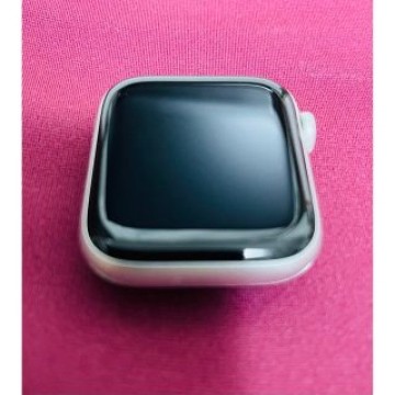 Apple Watch Series6 44mm GPS シルバーアルミニウム