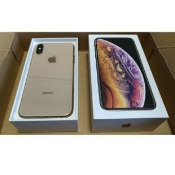 Appel iPhone XS 256gb au版 SIMロックなし