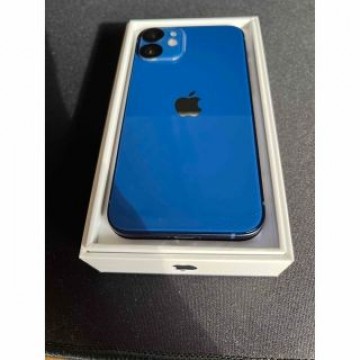 iphone 12mini 128GB