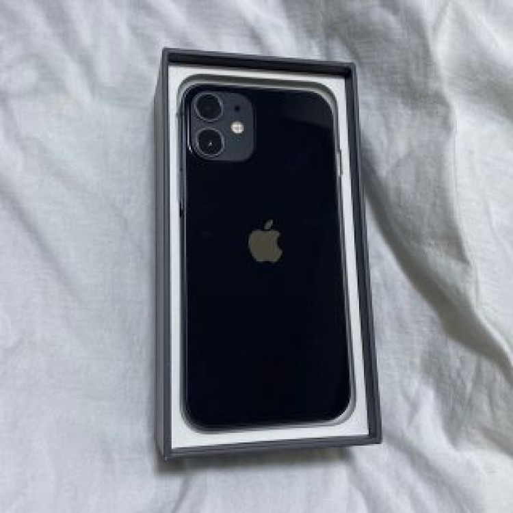 i phone 12 mini 64GB SIMフリー　95%