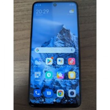 redme note9s 6GB RAM  128GB ROM