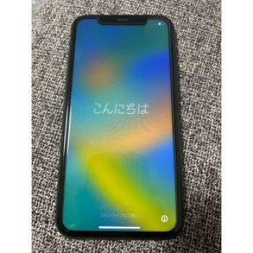 アップル iPhone11 128GB ブラック