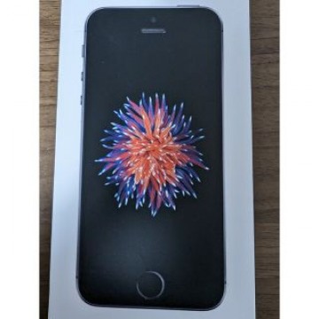 iphone SE 16GB(初期型SE)