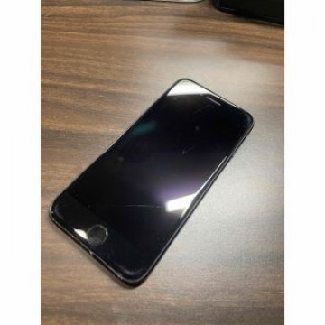iPhone7 128GB ブラック