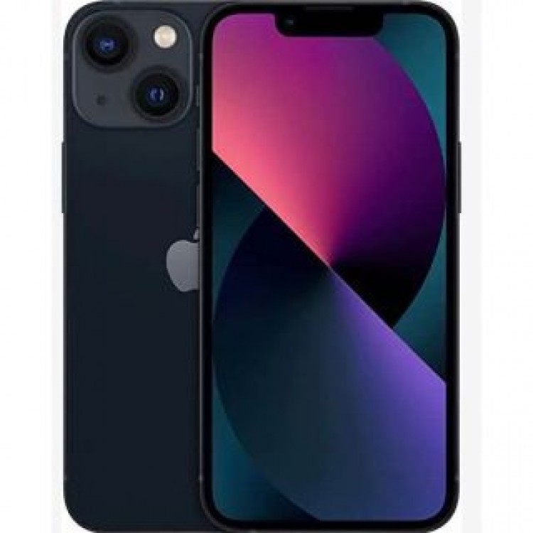新品未開封 Apple iPhone 13 mini 128GB ミッドナイト