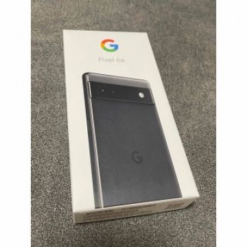 新品★Pixel 6a 本体★