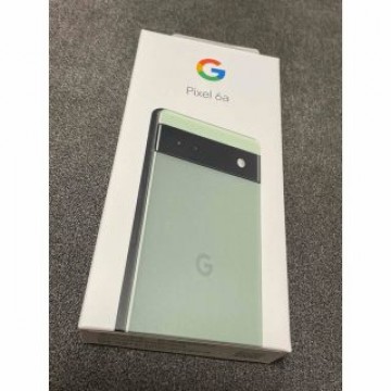 新品★Pixel 6a 128GB★
