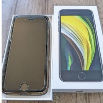 Apple iPhone SE 第2世代 64GB 美品