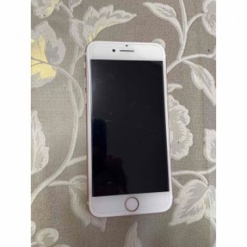 iPhone7 ローズゴールド　32G SIMフリー