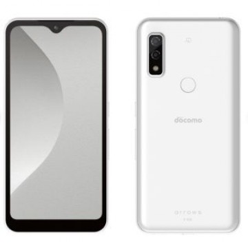 arrows F51-B ホワイト