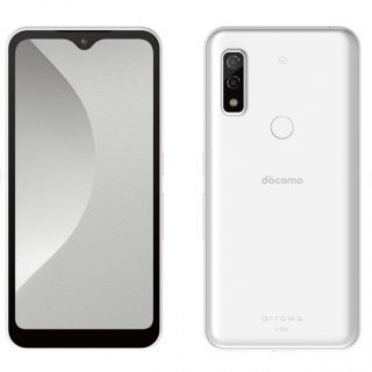 arrows F51-B ホワイト