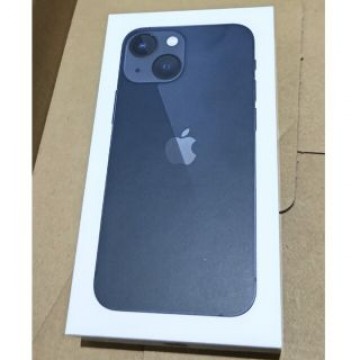 新品未開封 未使用 iphone13 mini 128GB
