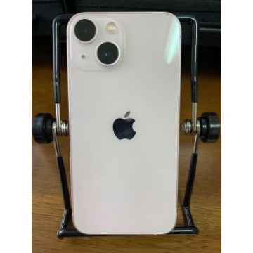 SIMフリー iPhone 13 mini 128GB ピンク 100%