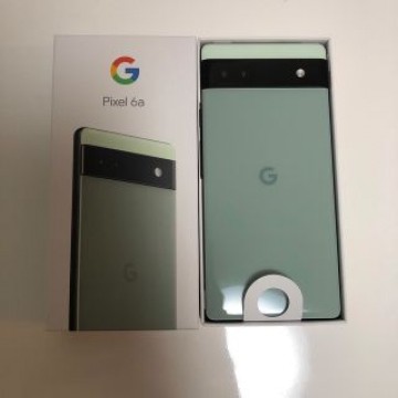 pixel6a