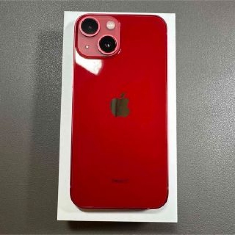 【極美品】iPhone13mini  128GB バッテリー容量100%