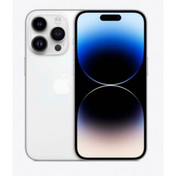 アップル iPhone14 Pro 128GB シルバー新品未開封