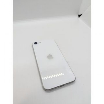 iPhone SE2 第2世代 ホワイト 128GB SIMフリー 本体