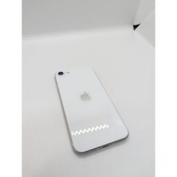 iPhone SE2 第2世代 ホワイト 128GB SIMフリー 本体