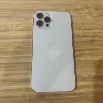 iPhone 12Promax 512GB ゴールド
